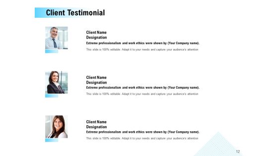 Human Resource Insurance Proposal Ppt PowerPoint Presentation Complete Deck With Slides Slide12