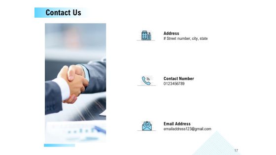 Human Resource Insurance Proposal Ppt PowerPoint Presentation Complete Deck With Slides Slide17