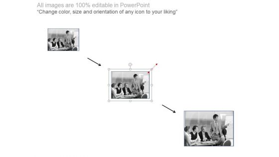 Human Resource People Team Powerpoint Slides