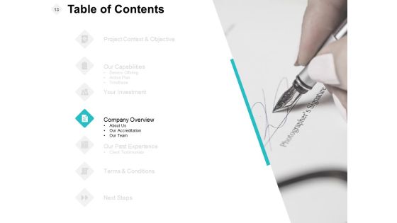 Human Resource Staffing Proposal Ppt PowerPoint Presentation Complete Deck With Slides Slide13
