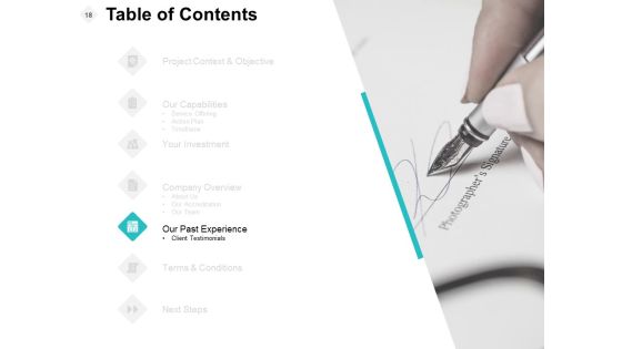 Human Resource Staffing Proposal Ppt PowerPoint Presentation Complete Deck With Slides Slide18