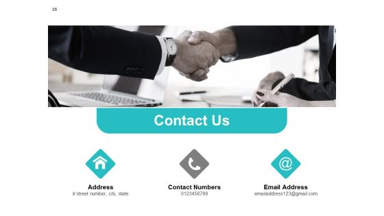 Human Resource Staffing Proposal Ppt PowerPoint Presentation Complete Deck With Slides Slide25