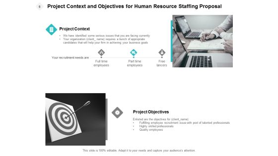 Human Resource Staffing Proposal Ppt PowerPoint Presentation Complete Deck With Slides Slide05