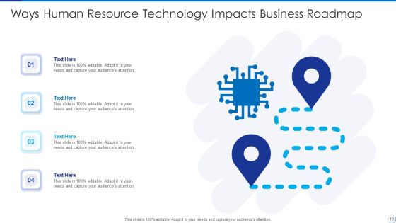 Human Resource Technology Roadmap Ppt PowerPoint Presentation Complete With Slides Slide10