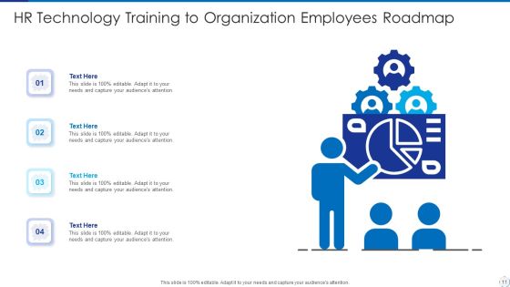 Human Resource Technology Roadmap Ppt PowerPoint Presentation Complete With Slides Slide11