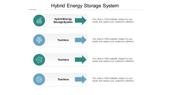 Hybrid Energy Storage System Ppt PowerPoint Presentation Background Images Cpb Pdf