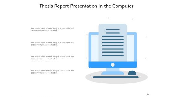 Hypothesis Exhibition Research Computer Ppt PowerPoint Presentation Complete Deck