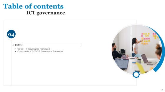ICT Governance Ppt PowerPoint Presentation Complete Deck With Slides Slide28