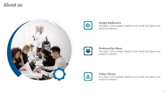 ICT Governance Ppt PowerPoint Presentation Complete Deck With Slides Slide71