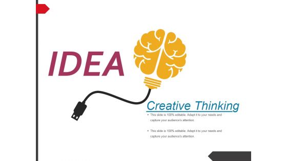 IDEA Ppt PowerPoint Presentation Outline Example Introduction