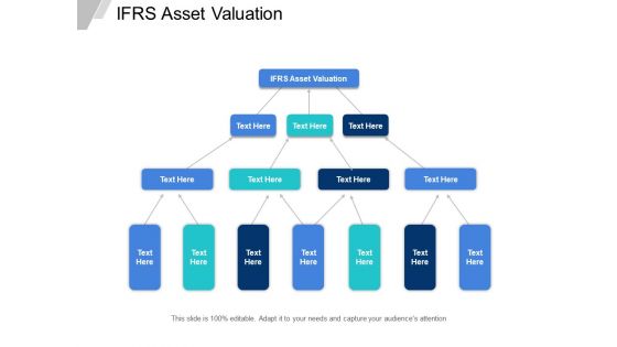 IFRS Asset Valuation Ppt PowerPoint Presentation Infographics Slide Cpb