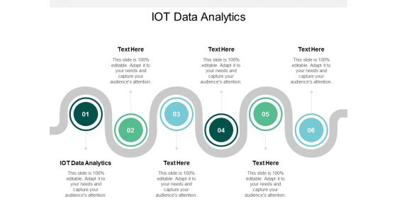 IOT Data Analytics Ppt PowerPoint Presentation Gallery Skills Cpb