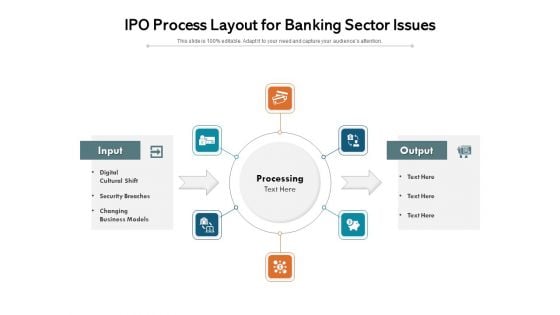 IPO Process Layout For Banking Sector Issues Ppt PowerPoint Presentation Show Design Templates PDF IPO Process Layout For Banking Sector Issues Ppt PowerPoint Presentation Show Design Templates PDF