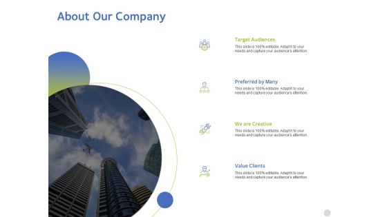ITIL Knowledge Management About Our Company Ppt Slides Picture PDF ITIL Knowledge Management About Our Company Ppt Slides Picture PDF