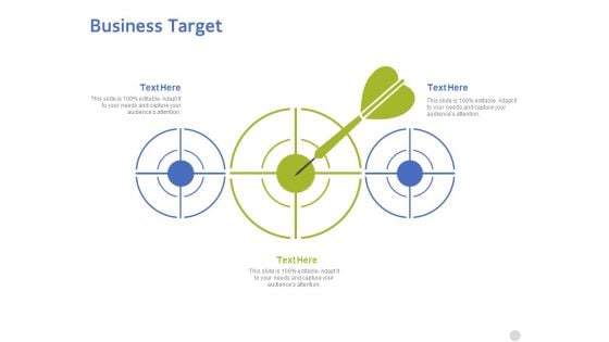 ITIL Knowledge Management Business Target Ppt Outline Good PDF