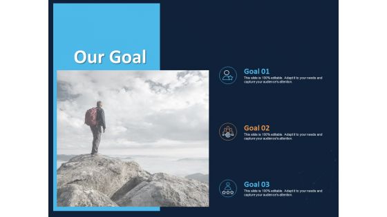 ITIL Strategy Service Excellence Our Goal Ppt PowerPoint Presentation Ideas Infographics PDF ITIL Strategy Service Excellence Our Goal Ppt PowerPoint Presentation Ideas Infographics PDF