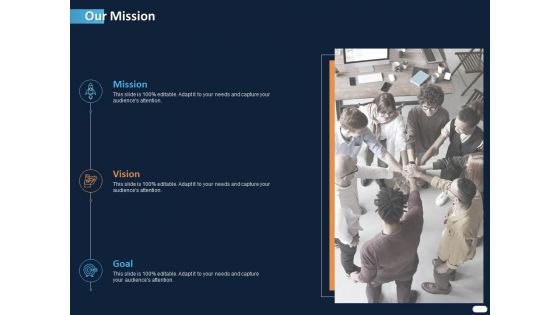 ITIL Strategy Service Excellence Our Mission Ppt PowerPoint Presentation Summary Good PDF ITIL Strategy Service Excellence Our Mission Ppt PowerPoint Presentation Summary Good PDF