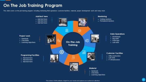 IT Application Development Project Plan Ppt PowerPoint Presentation Complete Deck With Slides Slide49