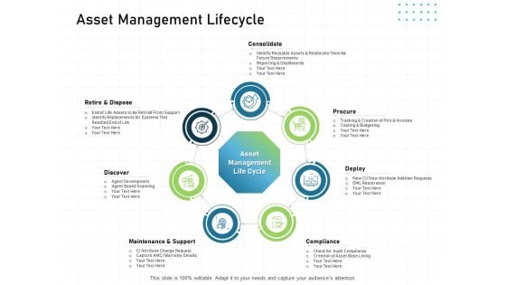 IT Infrastructure Administration Asset Management Lifecycle Inspiration PDF IT Infrastructure Administration Asset Management Lifecycle Inspiration PDF
