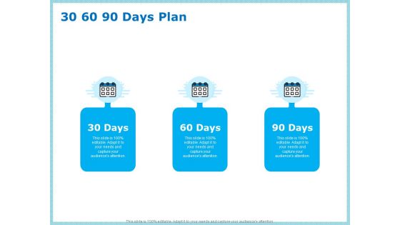 IT Infrastructure Library Incident Handling Procedure 30 60 90 Days Plan Rules PDF