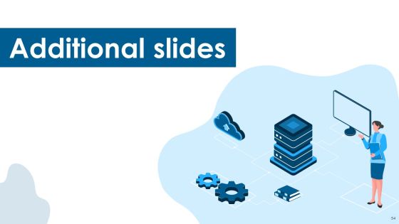 IT Infrastructure Library Methodology Implementation Ppt PowerPoint Presentation Complete With Slides Slide54