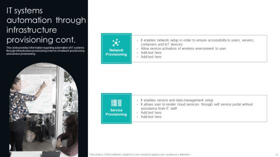 IT Infrastructure Library Procedure Management Playbook Ppt PowerPoint Presentation Complete Deck With Slides Slide17
