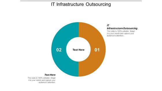 IT Infrastructure Outsourcing Ppt PowerPoint Presentation Model Structure Cpb