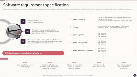 IT Project Development Planning Ppt PowerPoint Presentation Complete Deck With Slides Slide16