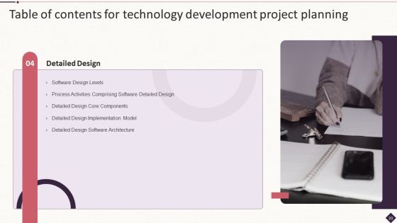 IT Project Development Planning Ppt PowerPoint Presentation Complete Deck With Slides Slide20