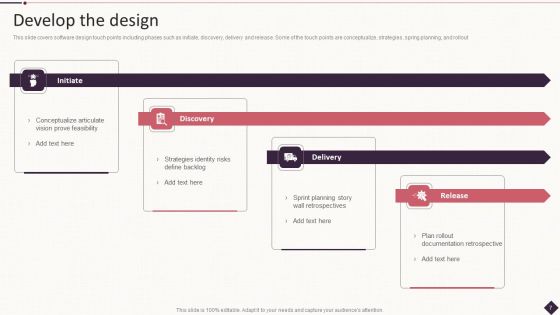 IT Project Development Planning Ppt PowerPoint Presentation Complete Deck With Slides Slide07