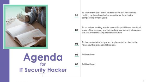 IT Security Hacker Ppt PowerPoint Presentation Complete Deck With Slides
