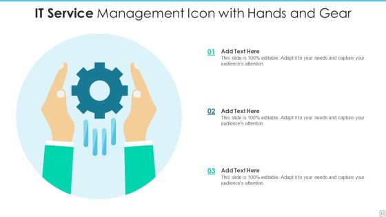 IT Service Management Ppt PowerPoint Presentation Complete With Slides Slide10