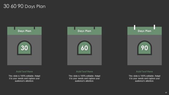 IT Spend Management Priorities By Cios Ppt PowerPoint Presentation Complete With Slides Slide67