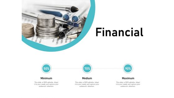 IT Support And Monitoring Services Pricing Financial Ppt Infographic Template Outfit PDF