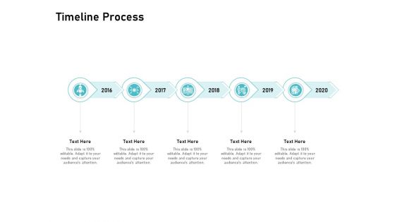 IT Support And Monitoring Services Pricing Timeline Process Ppt Icon Template PDF