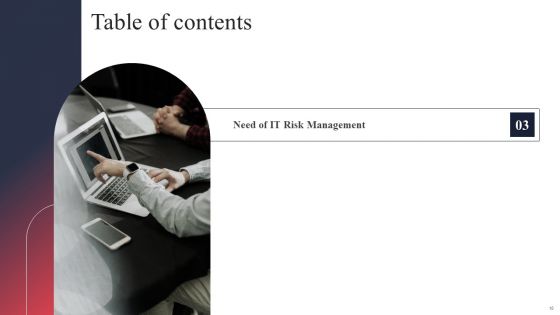 IT System Risk Management Guide Ppt PowerPoint Presentation Complete With Slides