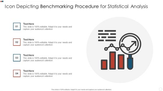 Icon Depicting Benchmarking Procedure For Statistical Analysis Rules PDF