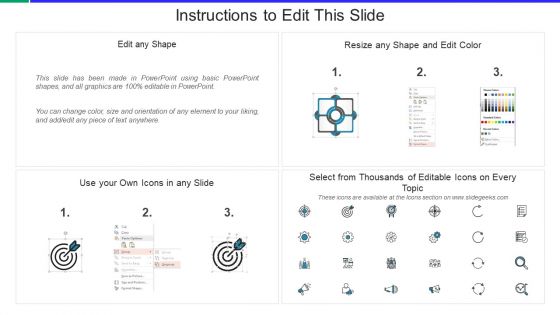 Icon Slide For Vidyard Pitch Deck Slides PDF Slides PDF