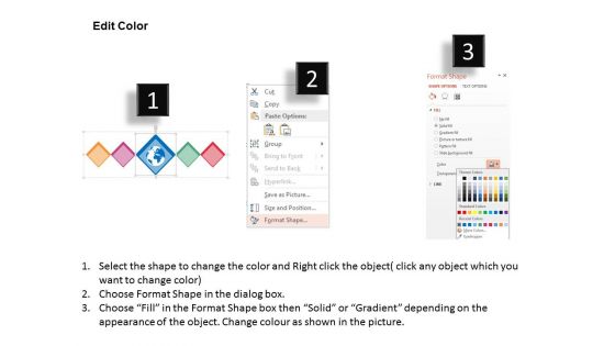 Icons Of Global Technology And Network Powerpoint Templates