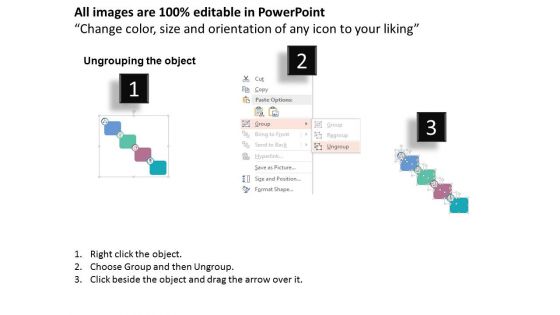 Icons Of Team Planning And Partnership Powerpoint Templates