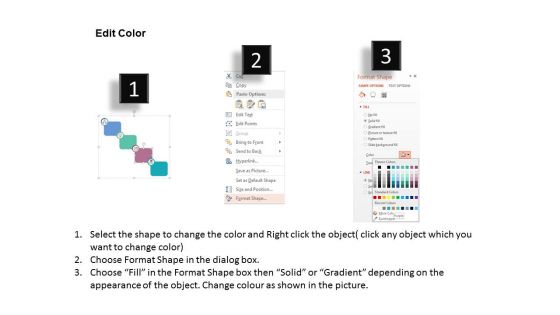 Icons Of Team Planning And Partnership Powerpoint Templates