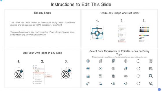 Icons Slide Customer Mesh Computing It Graphics PDF