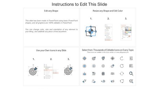 Icons Slide Finance Arrow Ppt PowerPoint Presentation Portfolio Guide