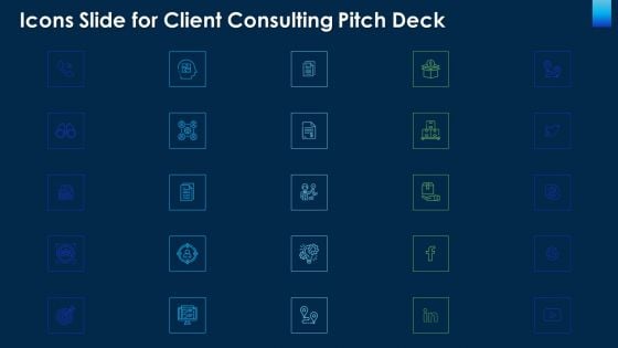 Icons Slide For Client Consulting Pitch Deck Ppt Pictures Background Image PDF