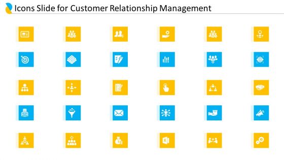 Icons Slide For Customer Relationship Management Ppt Inspiration Examples PDF Icons Slide For Customer Relationship Management Ppt Inspiration Examples PDF
