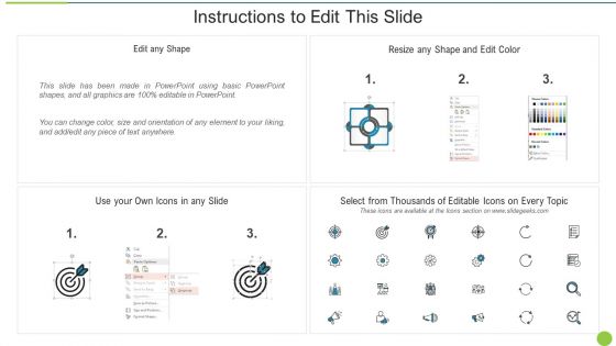Icons Slide For Fintech Service Company Capital Raising Elevator Pitch Deck Topics PDF