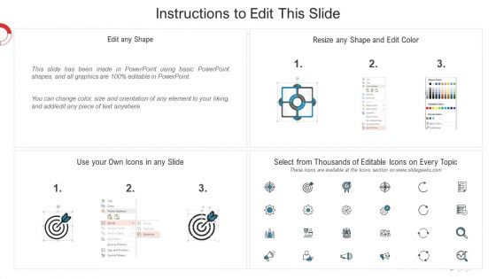 Icons Slide For HRM Strategy Demonstration PDF