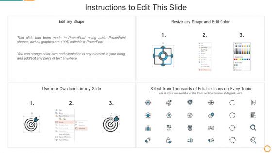 Icons Slide For IT Consolidation Post Mergers And Acquisition Sample PDF