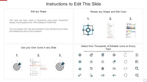Icons Slide For Major Strategies To Nurture Effective Vendor Association Designs PDF