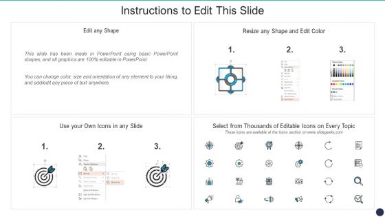 Icons Slide For Workspace Wellness Playbook Graphics PDF